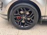 USED 2020 20 LAND ROVER RANGE ROVER EVOQUE 2.0 P200 MHEV R-Dynamic SE SUV 5dr Petrol Auto 4WD Euro 6 (s/s) (200 ps) HEATED S/WHEEL + CLEARSIGHT MIRROR