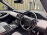 USED 2020 20 LAND ROVER RANGE ROVER EVOQUE 2.0 P200 MHEV R-Dynamic SE SUV 5dr Petrol Auto 4WD Euro 6 (s/s) (200 ps) HEATED S/WHEEL + CLEARSIGHT MIRROR