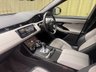 USED 2020 20 LAND ROVER RANGE ROVER EVOQUE 2.0 P200 MHEV R-Dynamic SE SUV 5dr Petrol Auto 4WD Euro 6 (s/s) (200 ps) HEATED S/WHEEL + CLEARSIGHT MIRROR