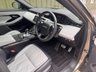 USED 2020 20 LAND ROVER RANGE ROVER EVOQUE 2.0 P200 MHEV R-Dynamic SE SUV 5dr Petrol Auto 4WD Euro 6 (s/s) (200 ps) HEATED S/WHEEL + CLEARSIGHT MIRROR