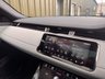 USED 2020 20 LAND ROVER RANGE ROVER EVOQUE 2.0 P200 MHEV R-Dynamic SE SUV 5dr Petrol Auto 4WD Euro 6 (s/s) (200 ps) HEATED S/WHEEL + CLEARSIGHT MIRROR