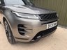 USED 2020 20 LAND ROVER RANGE ROVER EVOQUE 2.0 P200 MHEV R-Dynamic SE SUV 5dr Petrol Auto 4WD Euro 6 (s/s) (200 ps) HEATED S/WHEEL + CLEARSIGHT MIRROR