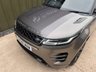 USED 2020 20 LAND ROVER RANGE ROVER EVOQUE 2.0 P200 MHEV R-Dynamic SE SUV 5dr Petrol Auto 4WD Euro 6 (s/s) (200 ps) HEATED S/WHEEL + CLEARSIGHT MIRROR
