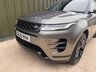 USED 2020 20 LAND ROVER RANGE ROVER EVOQUE 2.0 P200 MHEV R-Dynamic SE SUV 5dr Petrol Auto 4WD Euro 6 (s/s) (200 ps) HEATED S/WHEEL + CLEARSIGHT MIRROR