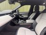 USED 2020 20 LAND ROVER RANGE ROVER EVOQUE 2.0 P200 MHEV R-Dynamic SE SUV 5dr Petrol Auto 4WD Euro 6 (s/s) (200 ps) HEATED S/WHEEL + CLEARSIGHT MIRROR