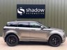 USED 2020 20 LAND ROVER RANGE ROVER EVOQUE 2.0 P200 MHEV R-Dynamic SE SUV 5dr Petrol Auto 4WD Euro 6 (s/s) (200 ps) HEATED S/WHEEL + CLEARSIGHT MIRROR