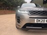 USED 2020 20 LAND ROVER RANGE ROVER EVOQUE 2.0 P200 MHEV R-Dynamic SE SUV 5dr Petrol Auto 4WD Euro 6 (s/s) (200 ps) HEATED S/WHEEL + CLEARSIGHT MIRROR