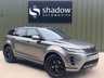 USED 2020 20 LAND ROVER RANGE ROVER EVOQUE 2.0 P200 MHEV R-Dynamic SE SUV 5dr Petrol Auto 4WD Euro 6 (s/s) (200 ps) HEATED S/WHEEL + CLEARSIGHT MIRROR