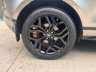 USED 2020 20 LAND ROVER RANGE ROVER EVOQUE 2.0 P200 MHEV R-Dynamic SE SUV 5dr Petrol Auto 4WD Euro 6 (s/s) (200 ps) HEATED S/WHEEL + CLEARSIGHT MIRROR