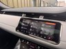 USED 2020 20 LAND ROVER RANGE ROVER EVOQUE 2.0 P200 MHEV R-Dynamic SE SUV 5dr Petrol Auto 4WD Euro 6 (s/s) (200 ps) HEATED S/WHEEL + CLEARSIGHT MIRROR
