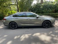 USED 2017 67 VAUXHALL INSIGNIA 2.0 Turbo D BlueInjection SRi Nav Grand Sport 5dr Diesel Manual Euro 6 (s/s) (170 ps) *SUPER EXAMPLE*