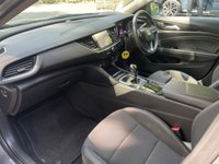 USED 2017 67 VAUXHALL INSIGNIA 2.0 Turbo D BlueInjection SRi Nav Grand Sport 5dr Diesel Manual Euro 6 (s/s) (170 ps) *SUPER EXAMPLE*