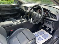 USED 2017 67 VAUXHALL INSIGNIA 2.0 Turbo D BlueInjection SRi Nav Grand Sport 5dr Diesel Manual Euro 6 (s/s) (170 ps) *SUPER EXAMPLE*
