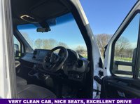 USED 2020 20 MERCEDES-BENZ SPRINTER 2.1 316Cdi New Extra Long 5.2m (17ft) Dropwell Luton, Big Volume 163ps FREE UK Delivery, Finance, P/x