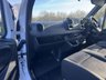 USED 2020 20 MERCEDES-BENZ SPRINTER 2.1 316Cdi New Extra Long 5.2m (17ft) Dropwell Luton, Big Volume 163ps FREE UK Delivery, Finance, P/x