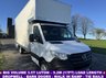 USED 2020 20 MERCEDES-BENZ SPRINTER 2.1 316Cdi New Extra Long 5.2m (17ft) Dropwell Luton, Big Volume 163ps FREE UK Delivery, Finance, P/x