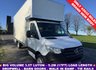 USED 2020 20 MERCEDES-BENZ SPRINTER 2.1 316Cdi New Extra Long 5.2m (17ft) Dropwell Luton, Big Volume 163ps FREE UK Delivery, Finance, P/x