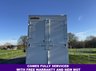 USED 2020 20 MERCEDES-BENZ SPRINTER 2.1 316Cdi New Extra Long 5.2m (17ft) Dropwell Luton, Big Volume 163ps FREE UK Delivery, Finance, P/x