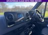 USED 2020 20 MERCEDES-BENZ SPRINTER 2.1 316Cdi New Extra Long 5.2m (17ft) Dropwell Luton, Big Volume 163ps FREE UK Delivery, Finance, P/x