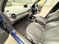 USED 2016 16 AUDI A1 1.6 TDI S line Sportback 5dr Diesel S Tronic Euro 6 (s/s) (116 ps) 