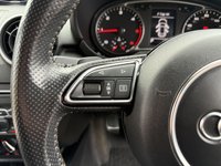 USED 2016 16 AUDI A1 1.6 TDI S line Sportback 5dr Diesel S Tronic Euro 6 (s/s) (116 ps) 