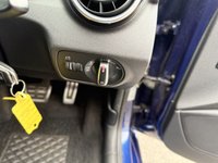 USED 2016 16 AUDI A1 1.6 TDI S line Sportback 5dr Diesel S Tronic Euro 6 (s/s) (116 ps) 