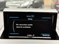 USED 2016 16 AUDI A1 1.6 TDI S line Sportback 5dr Diesel S Tronic Euro 6 (s/s) (116 ps) 