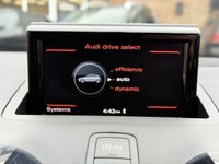 USED 2016 16 AUDI A1 1.6 TDI S line Sportback 5dr Diesel S Tronic Euro 6 (s/s) (116 ps) 