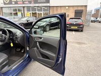 USED 2016 16 AUDI A1 1.6 TDI S line Sportback 5dr Diesel S Tronic Euro 6 (s/s) (116 ps) 