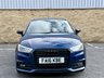 USED 2016 16 AUDI A1 1.6 TDI S line Sportback 5dr Diesel S Tronic Euro 6 (s/s) (116 ps) 