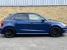 USED 2016 16 AUDI A1 1.6 TDI S line Sportback 5dr Diesel S Tronic Euro 6 (s/s) (116 ps) 