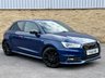USED 2016 16 AUDI A1 1.6 TDI S line Sportback 5dr Diesel S Tronic Euro 6 (s/s) (116 ps) 