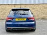 USED 2016 16 AUDI A1 1.6 TDI S line Sportback 5dr Diesel S Tronic Euro 6 (s/s) (116 ps) 