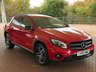 USED 2019 69 MERCEDES-BENZ GLA CLASS GLA 180 Urban Edition 5dr Auto RESERVE TODAY FOR ONLY Â£99!