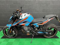 USED 2020 20 KTM 790 DUKE FINANCE SPECIALISTS APPLY NOW  LOW RATE FINANCE DELIVERY AVAILABLE
