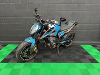 USED 2020 20 KTM 790 DUKE FINANCE SPECIALISTS APPLY NOW  LOW RATE FINANCE DELIVERY AVAILABLE