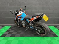 USED 2020 20 KTM 790 DUKE FINANCE SPECIALISTS APPLY NOW  LOW RATE FINANCE DELIVERY AVAILABLE