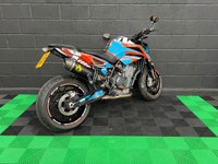 USED 2020 20 KTM 790 DUKE FINANCE SPECIALISTS APPLY NOW  LOW RATE FINANCE DELIVERY AVAILABLE