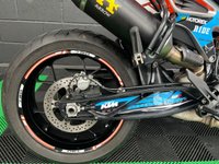 USED 2020 20 KTM 790 DUKE FINANCE SPECIALISTS APPLY NOW  LOW RATE FINANCE DELIVERY AVAILABLE