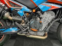 USED 2020 20 KTM 790 DUKE FINANCE SPECIALISTS APPLY NOW  LOW RATE FINANCE DELIVERY AVAILABLE