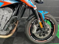 USED 2020 20 KTM 790 DUKE FINANCE SPECIALISTS APPLY NOW  LOW RATE FINANCE DELIVERY AVAILABLE