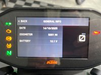 USED 2020 20 KTM 790 DUKE FINANCE SPECIALISTS APPLY NOW  LOW RATE FINANCE DELIVERY AVAILABLE