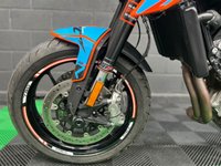 USED 2020 20 KTM 790 DUKE FINANCE SPECIALISTS APPLY NOW  LOW RATE FINANCE DELIVERY AVAILABLE