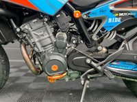 USED 2020 20 KTM 790 DUKE FINANCE SPECIALISTS APPLY NOW  LOW RATE FINANCE DELIVERY AVAILABLE