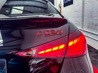 USED 2024 24 MERCEDES-BENZ C-CLASS 2.0 C63 6.1kWh AMG S E Performance Night Edition (Premium Plus) Saloon 4dr Petrol Plug-in Hybrid SpdS MCT 4MATIC+ Euro 6 (s/s) (680 ps) 