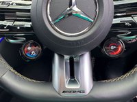 USED 2024 24 MERCEDES-BENZ C-CLASS 2.0 C63 6.1kWh AMG S E Performance Night Edition (Premium Plus) Saloon 4dr Petrol Plug-in Hybrid SpdS MCT 4MATIC+ Euro 6 (s/s) (680 ps) 