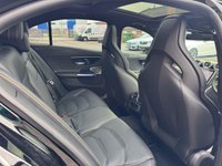 USED 2024 24 MERCEDES-BENZ C-CLASS 2.0 C63 6.1kWh AMG S E Performance Night Edition (Premium Plus) Saloon 4dr Petrol Plug-in Hybrid SpdS MCT 4MATIC+ Euro 6 (s/s) (680 ps) 