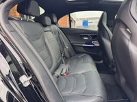 USED 2024 24 MERCEDES-BENZ C-CLASS 2.0 C63 6.1kWh AMG S E Performance Night Edition (Premium Plus) Saloon 4dr Petrol Plug-in Hybrid SpdS MCT 4MATIC+ Euro 6 (s/s) (680 ps) 
