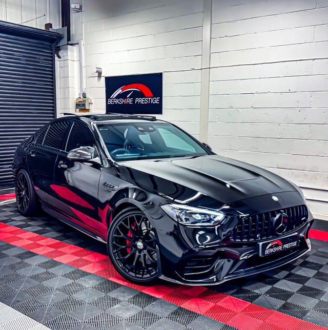 2024 Mercedes-Benz C-CLASS - Photo 2