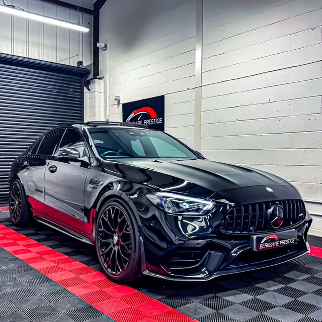 2024 Mercedes-Benz C-CLASS - Photo 6